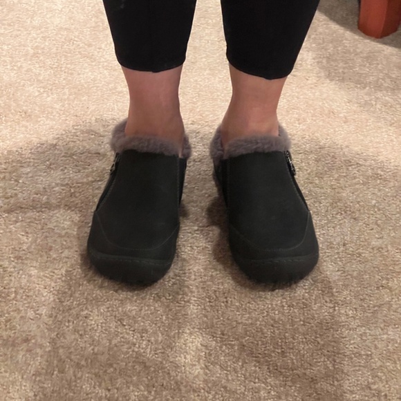 Super cozy slip on shoes - Picture 10 of 10